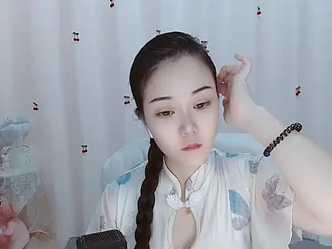 Angel-C online show from October 24, 1:24 am