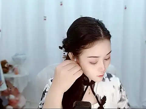 Angel-C online show from March 13, 1:12 am