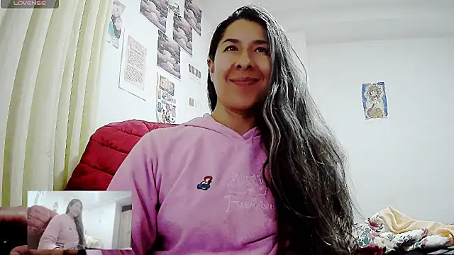 malishka18 online show from February 27, 5:34 am
