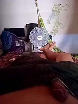 JOHN GOSTOSO online show from November 15, 3:52 pm