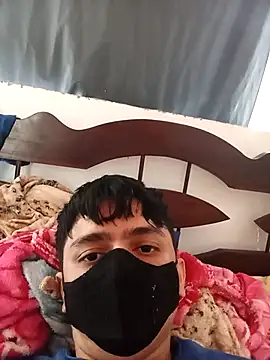 JOHN GOSTOSO online show from November 28, 1:58 pm