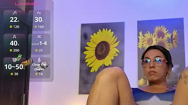 KataLehlla online show from April 14, 7:20 pm