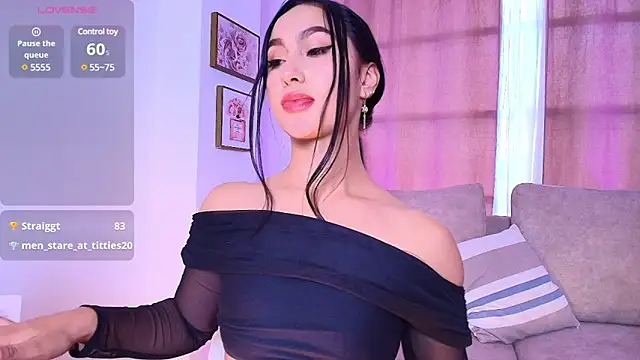 Snapshot of barbie_es chatting on March 18, 5:42 pm barbie es online show from March 18, 5:42 pm