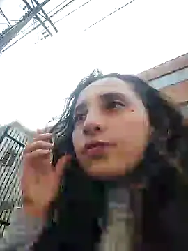 Snapshot of _Laary chatting on December 20, 8:34 pm  Laary online show from December 20, 8:34 pm