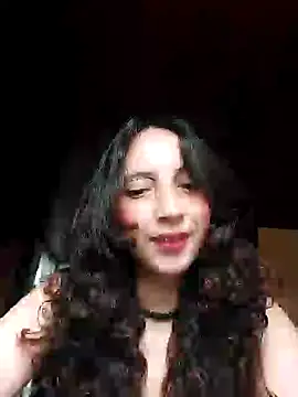 Snapshot of _Laary chatting on December 24, 9:22 pm  Laary online show from December 24, 9:22 pm