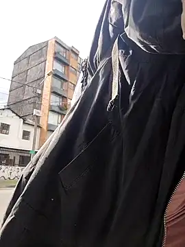 Snapshot of _Laary chatting on September 8, 8:41 pm  Laary online show from September 8, 8:41 pm