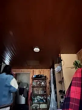 Snapshot of _Laary chatting on September 12, 8:53 pm  Laary online show from September 12, 8:53 pm