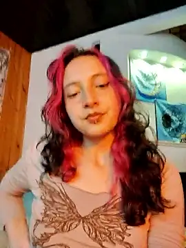 Snapshot of _Laary chatting on September 23, 8:45 pm  Laary online show from September 23, 8:45 pm