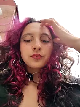 Snapshot of _Laary chatting on September 26, 8:35 pm  Laary online show from September 26, 8:35 pm