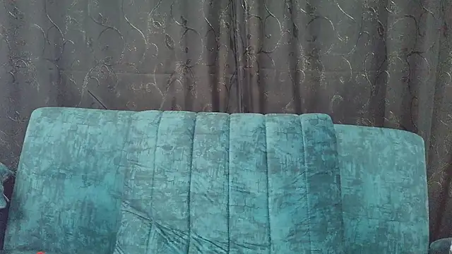 Dalia D online show from April 23, 12:51 pm