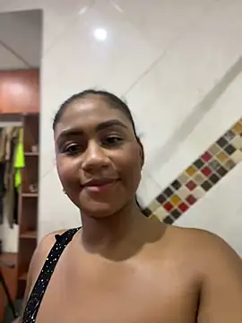 SSCARLETH  online show from March 6, 7:21 pm