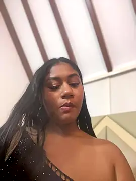 SSCARLETH  online show from November 11, 11:54 am