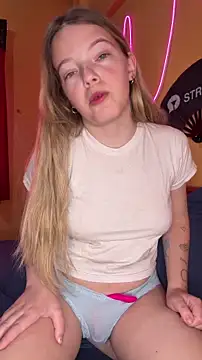 -veranito- online show from January 5, 9:07 pm