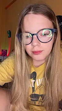 -veranito- online show from February 4, 3:01 am