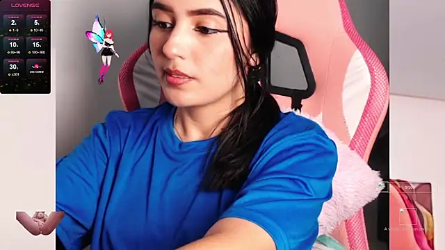 Danae 999 online show from September 15, 11:38 pm