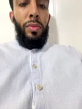 Alessandro  Rossi online show from January 16, 7:40 pm