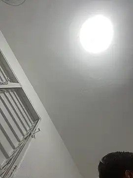 Alessandro  Rossi online show from February 21, 8:54 pm