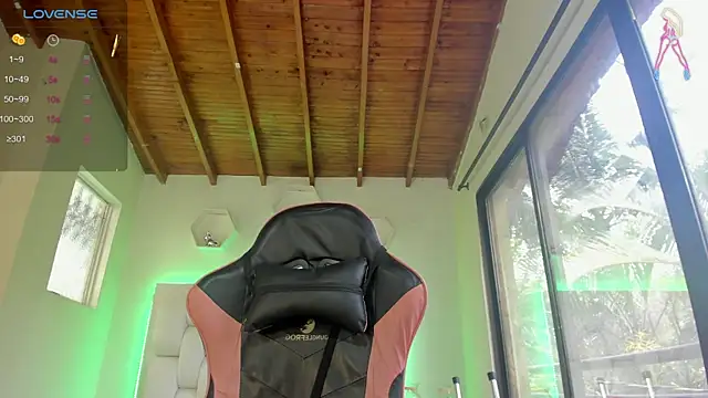 shanakendall online show from March 17, 5:16 pm