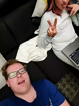 AnnualSunrise online show from February 27, 8:09 pm