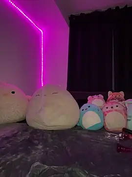 katyaaxo online show from April 8, 12:10 am