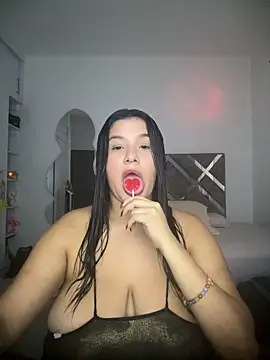 ValleryParker online show from February 23, 10:29 pm