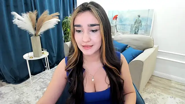 GoldenHeart 1 online show from April 19, 3:39 am