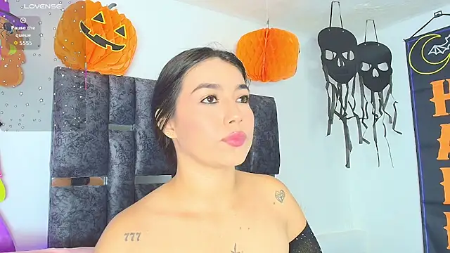 Natasharuso online show from October 25, 8:36 pm