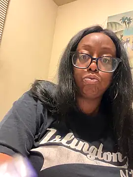 Snapshot of Goddesskarisma chatting on September 9, 2:55 am Goddesskarisma online show from September 9, 2:55 am