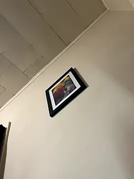 Snapshot of Goddesskarisma chatting on October 31, 10:11 pm Goddesskarisma online show from October 31, 10:11 pm