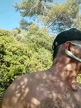 Poyraz6996 online show from September 14, 1:54 pm