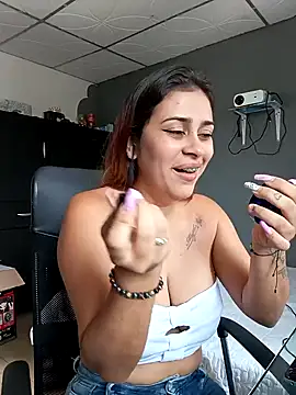 Latina sexy1 online show from February 22, 5:46 pm