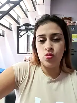 Latina sexy1 online show from March 5, 6:34 pm