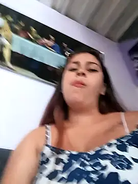 Latina sexy1 online show from September 15, 3:45 pm