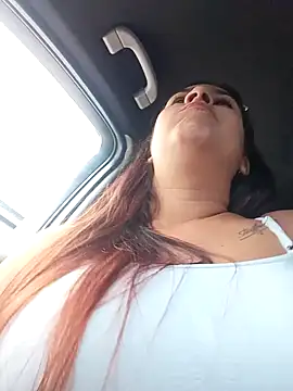 Latina sexy1 online show from September 20, 5:25 pm