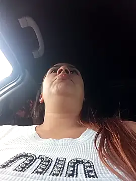 Latina sexy1 online show from October 1, 5:19 pm