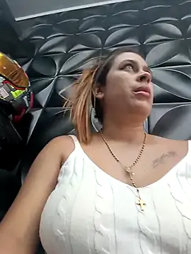 Latina sexy1 online show from April 20, 8:32 pm