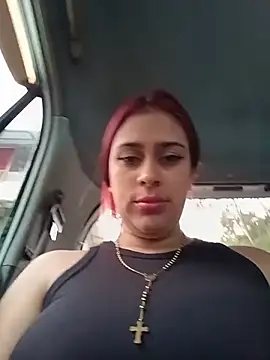 Snapshot of Latina_sexy1 chatting on May 25, 12:55 pm Latina sexy1 online show from May 25, 12:55 pm