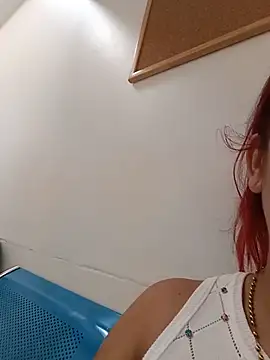 Snapshot of Latina_sexy1 chatting on May 28, 12:57 pm Latina sexy1 online show from May 28, 12:57 pm