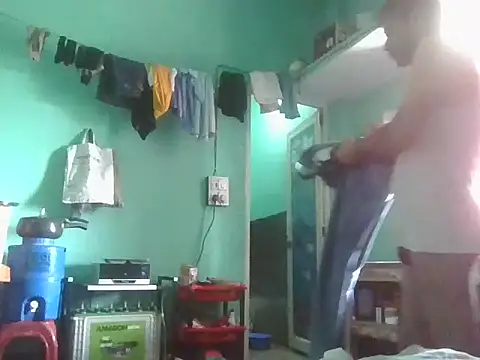 Snapshot of Exhibboi4fun chatting on September 24, 3:54 am Exhibboi4fun online show from September 24, 3:54 am