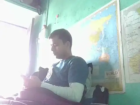 Exhibboi4fun online show from November 16, 8:31 am