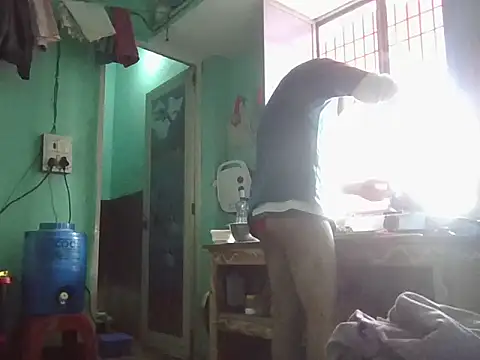 Exhibboi4fun online show from November 18, 3:01 am