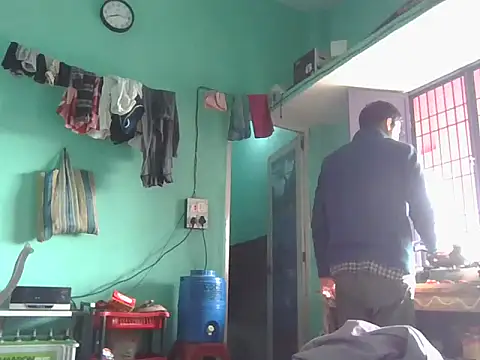 Exhibboi4fun online show from December 5, 2:42 am