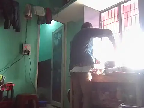 Exhibboi4fun online show from December 16, 3:00 am