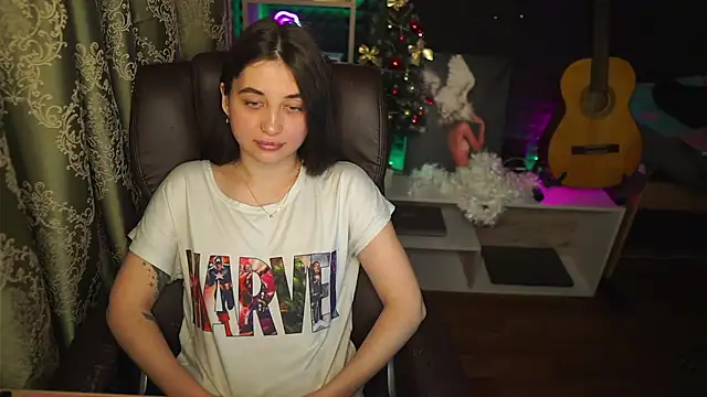 delicatedBailey online show from January 20, 4:54 am