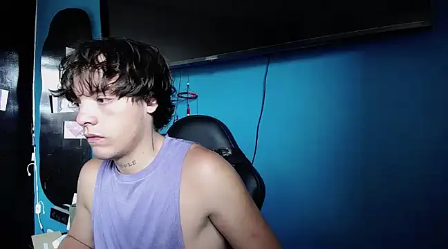 Santiago kiler online show from January 9, 5:43 pm