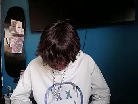 Santiago kiler online show from January 14, 1:17 pm