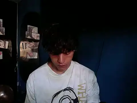 Santiago kiler online show from January 15, 2:02 pm