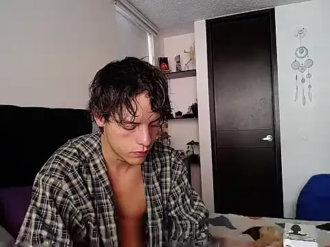 Santiago kiler online show from January 16, 1:47 pm