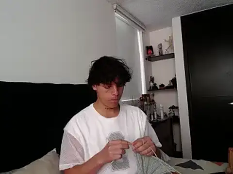 Santiago kiler online show from January 17, 4:26 pm