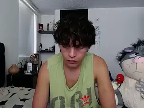 Santiago kiler online show from January 20, 4:55 pm